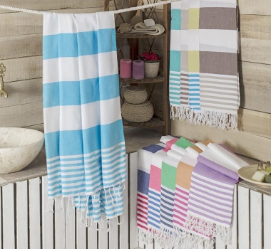 Turkish Towel Peshtemals